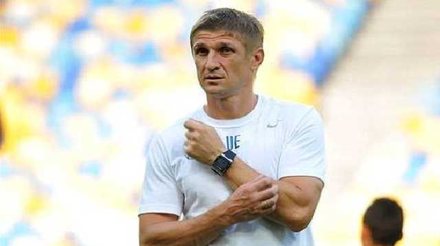 "Все без исключения": экс-футболист "Шахтера" откровенно высказался о воинах АТО