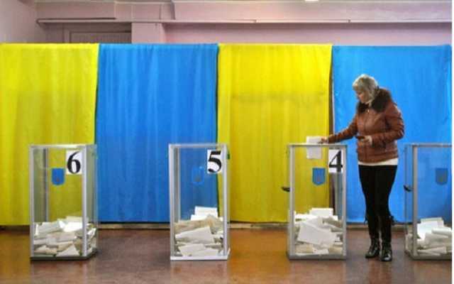 "Батьківщина" значно випереджає БПП ,  – дослідження IRI