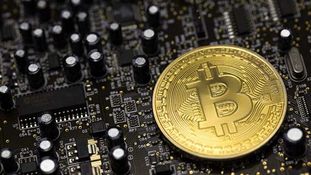 Криптовалютный сверхрост. Bitcoin подскочил выше $11 тыс.