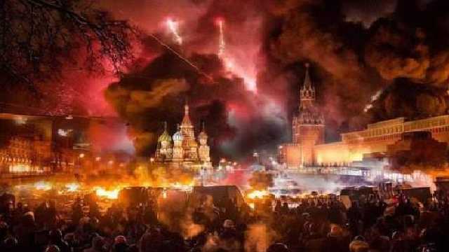 Совет Федерации заявил об угрозе Майдана в России