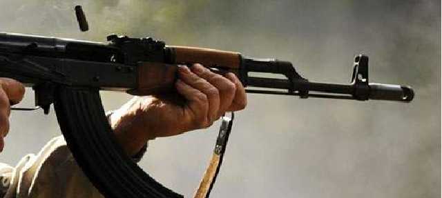 На Херсонщине солдат расстрелял из автомата группу прохожих