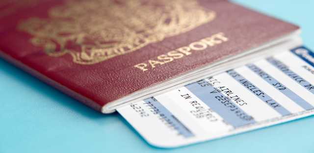 Билеты в Европу могут подорожать втрое