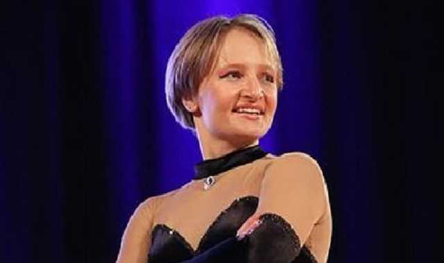 Журналисты раскрыли секрет дочери Путина