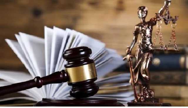 Новый Верховный Суд избрал председателя