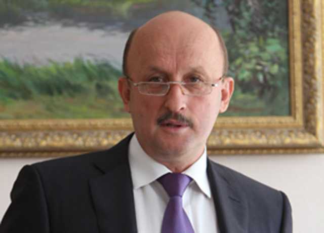 Что делает в Украине крымский адвокат Высоцкий?