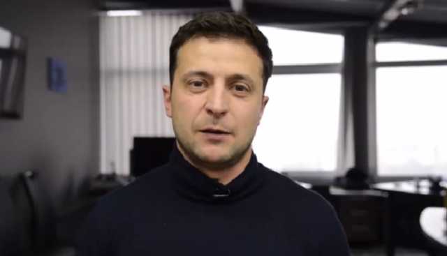 Владимир Зеленский сделал неожиданное заявление о "Сватах": появилось видео