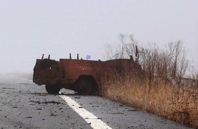 Как торгуют с Лугандоном. Пять путей контрабандного перемещения товаров