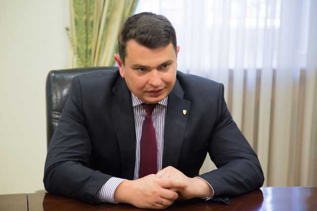 Инцидент с замглавы ГМС: Сытник сделал важное заявление