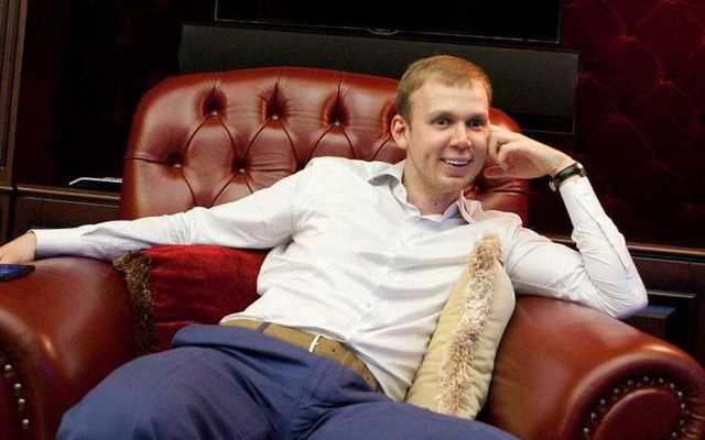 Курченко сбросил Керимова со счетов