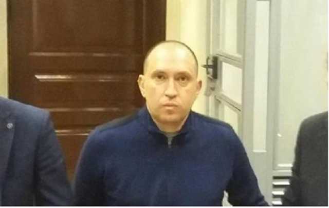 Контрабандисту Вадиму Альперину отмывшему 500 миллионов назначили залог в 20 миллионов