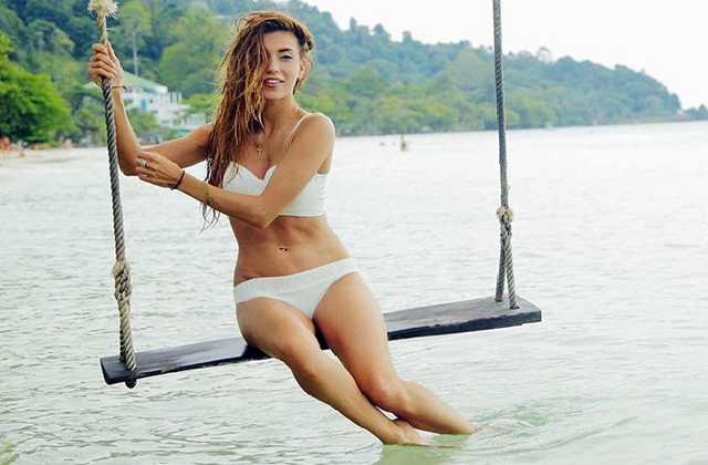 Официально: популярная телеведущая ушла из "Орла и Решки"