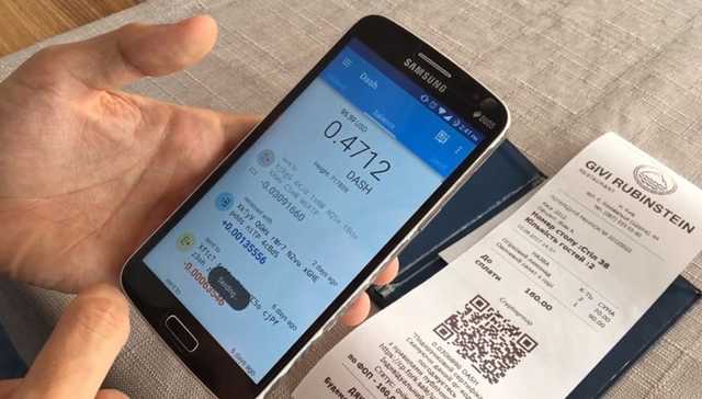 У столичній мережі ресторанів можна розрахуватися криптовалютою