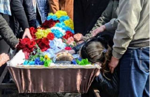 Смерть у луцькому СІЗО. Матері віддали тіло з діркою в голові