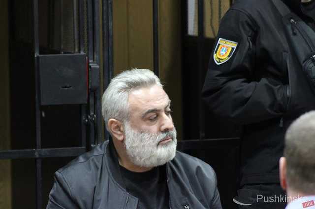 Экс-директора лагеря «Виктория» снова арестовали