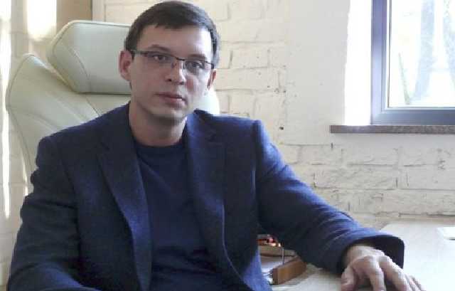 В ГПУ ответили на скандальное заявление Мураева о Майдане