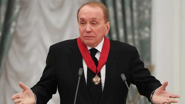 КВНщик Масляков замешан в гигантской коррупционной сделке