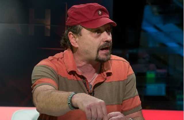 Поярков жорстко «наїхав» на Ляшка