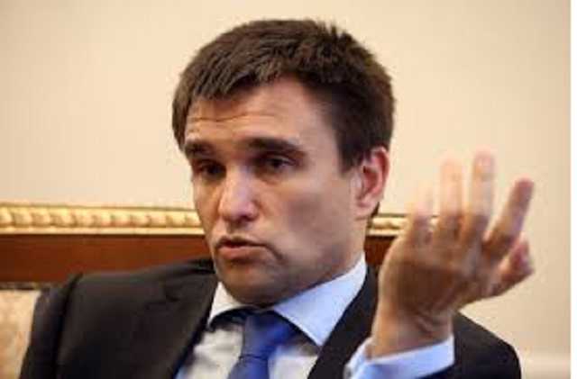 Украина может ввести на границе с Россией три уровня контроля