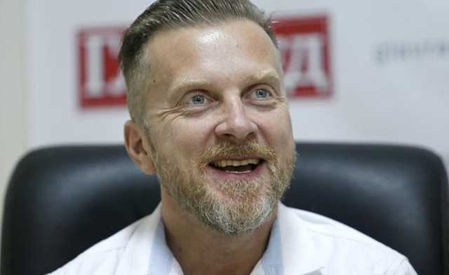 "Не подам руки" - шоумен выступил против русскоязычных "гибридных" украинцев