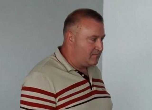 Що вони собі насудили: голова Апеляційного суду Житомирської області Юрій Васильович Жизнєвський