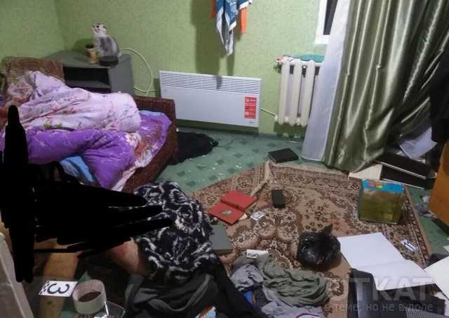 В Одесской области задержаны преступники, которых обвиняют в разбое и убийстве