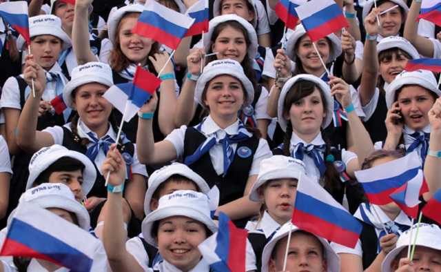 Поставьте крест на всем, что связано с Россией — Александр Тверской