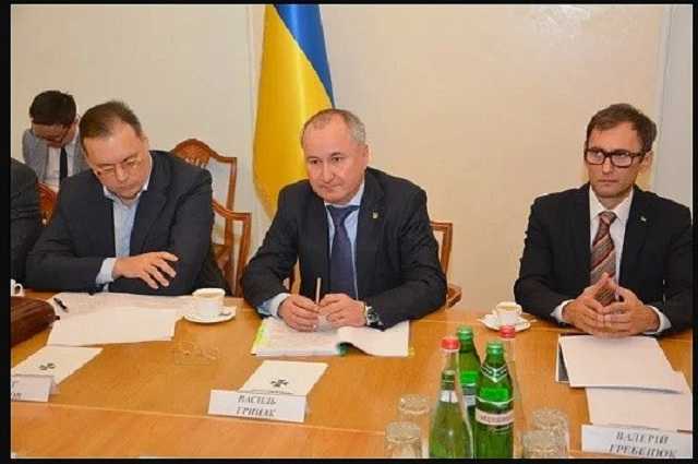 СБУ будет твердо и решительно предотвращать попытки незаконного давления на бизнес — Василий Грицак
