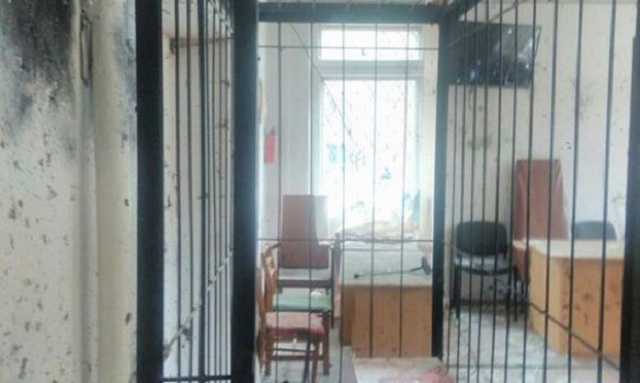 Мститель был в "поясе шахида": стали известны подробности взрыва в суде Никополя