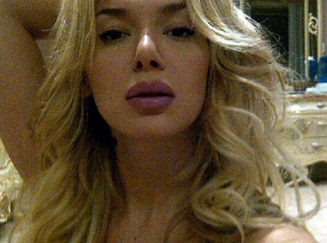 Юрец Малой и Дарья Иванющенко недоступны для закона?