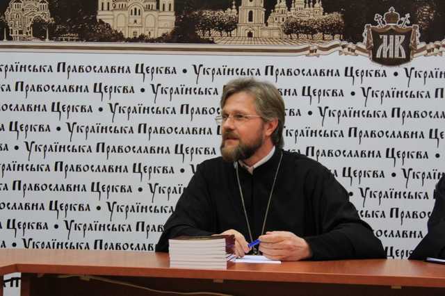 "Ложь и оправдания". В УПЦ прокомментировали заявления Филарета на пресс-конференции