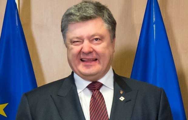 Вместо досрочных выборов: Порошенко анонсировал проведение референдума