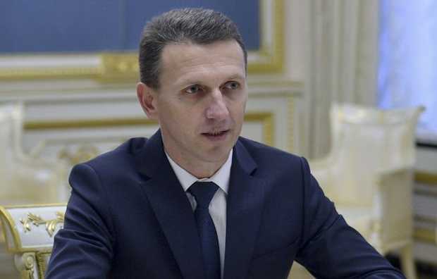 Трубе мало выделенных 650 миллионов на Госбюро расследований