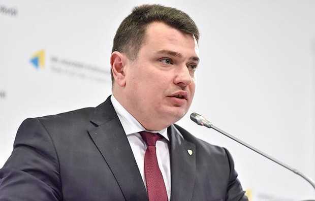 НАБУ собирает улики против Генпрокуратуры и СБУ