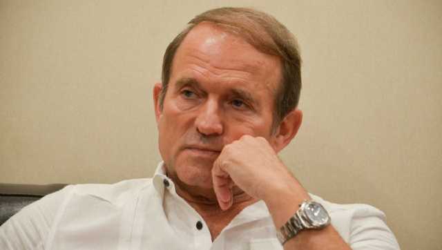 Мертвечук и Время строить отношения с «русским братом»