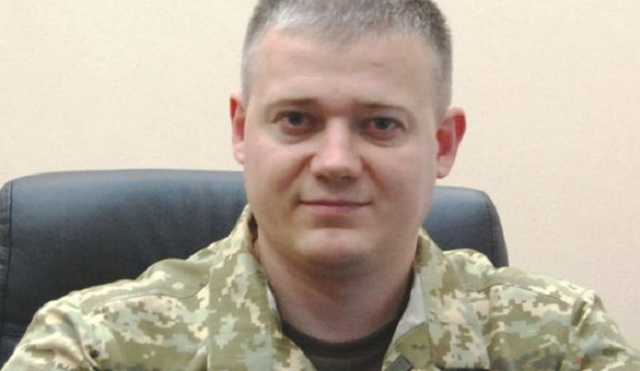 Військовий прокурор Іван Сиводєд був затриманий п’яним