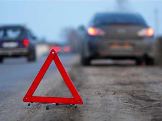 В Киеве возле моста Патона случилось смертельное ДТП