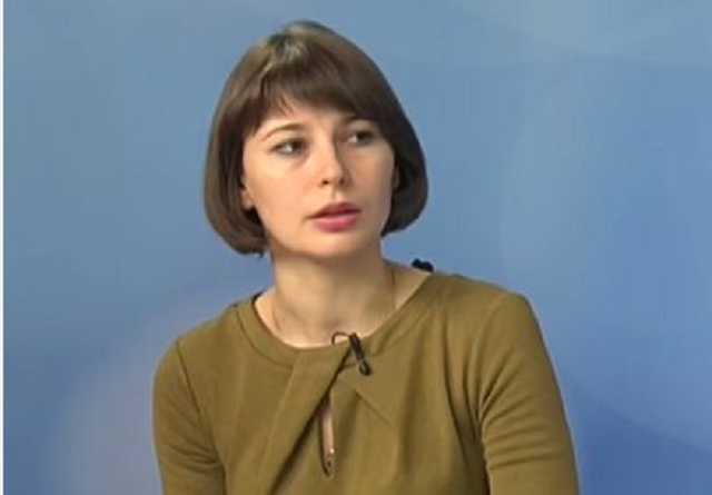 Луценко совершил преступление, прикрыв бездействие ГПУ по делу Януковича и разоблачив агентов НАБУ — Дарья Каленюк