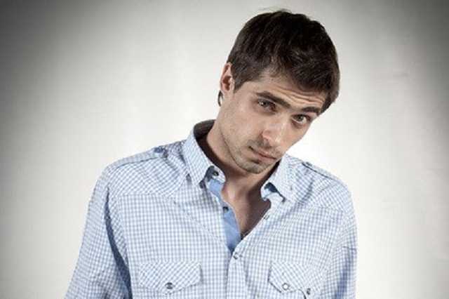 В России звезду "Интернов" и "Универа" посадили на восемь лет