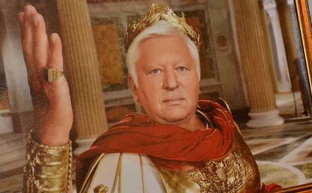 Руководство ГПУ хотело закрыть дело, касающееся Пшонки и его сына - адвокат