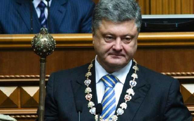 Саакашвили: Порошенко голый король, если это Европа — к черту такую Европу!