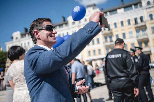 Шкиряк заявил, что НАБУ действует методами КГБ