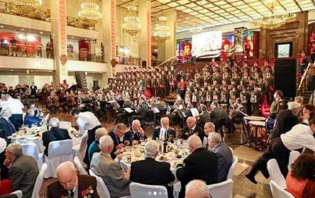 "Победобесие нарастает": в сети ткнули Россию носом в празднование трагического события