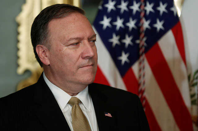 На смену Тиллерсону: в США рассказали, чего ждать от нового госсекретаря