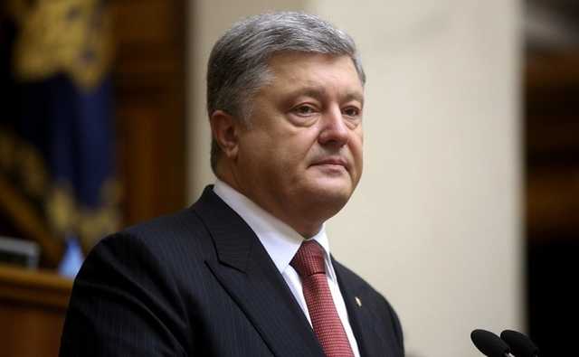 "Уберите руки с горла". Украинцы ответили на призыв Порошенко повысить зарплаты