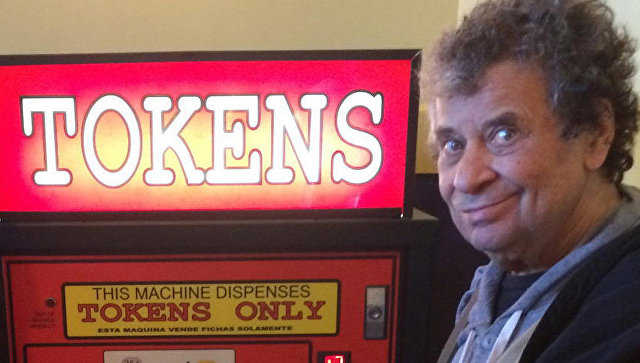 В США умер солист популярной музыкальной группы