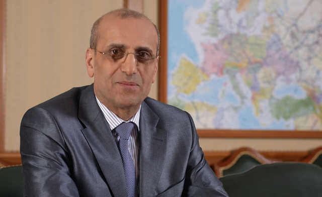 Російський ексміністр Ігор Юсуфов виявився замовником убивства відомого бізнесмена