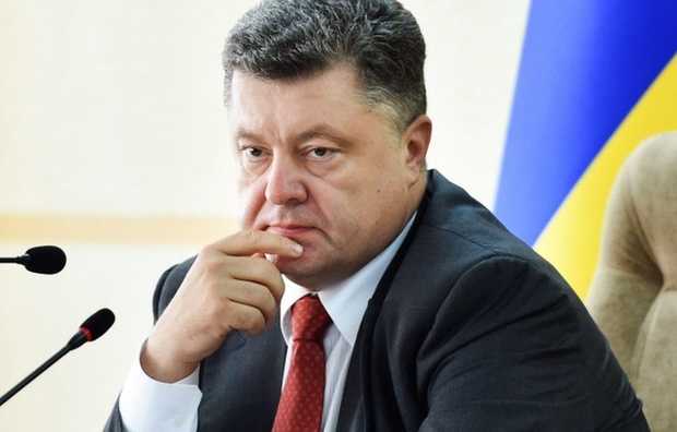 Саакашвили: Порошенко наказывает телеканал NewsOne за трансляцию митинга