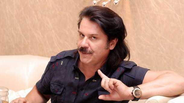 "Квартал 95" жестоко разыграл известного украинского певца