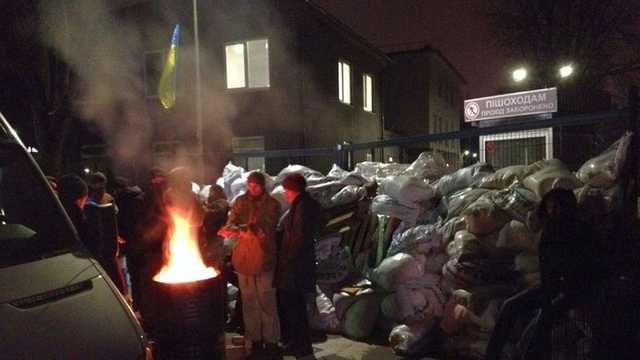 Мураев рассказал кто кошмарит телеканал NewsOne