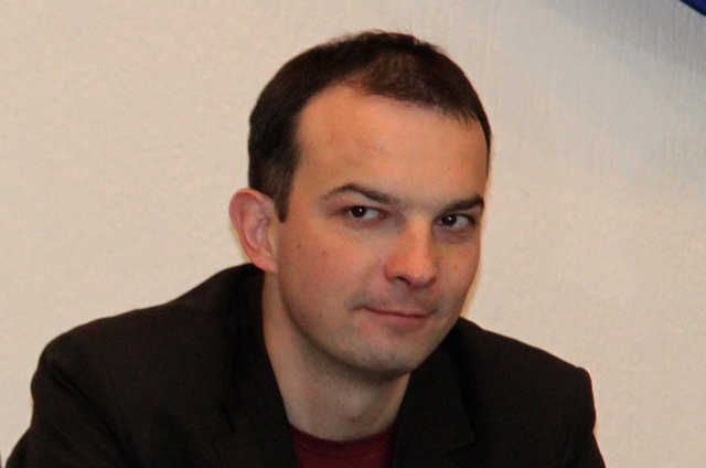 Соболев к Порошенко и Луценко: судьба Януковича покажется вам детским лепетом